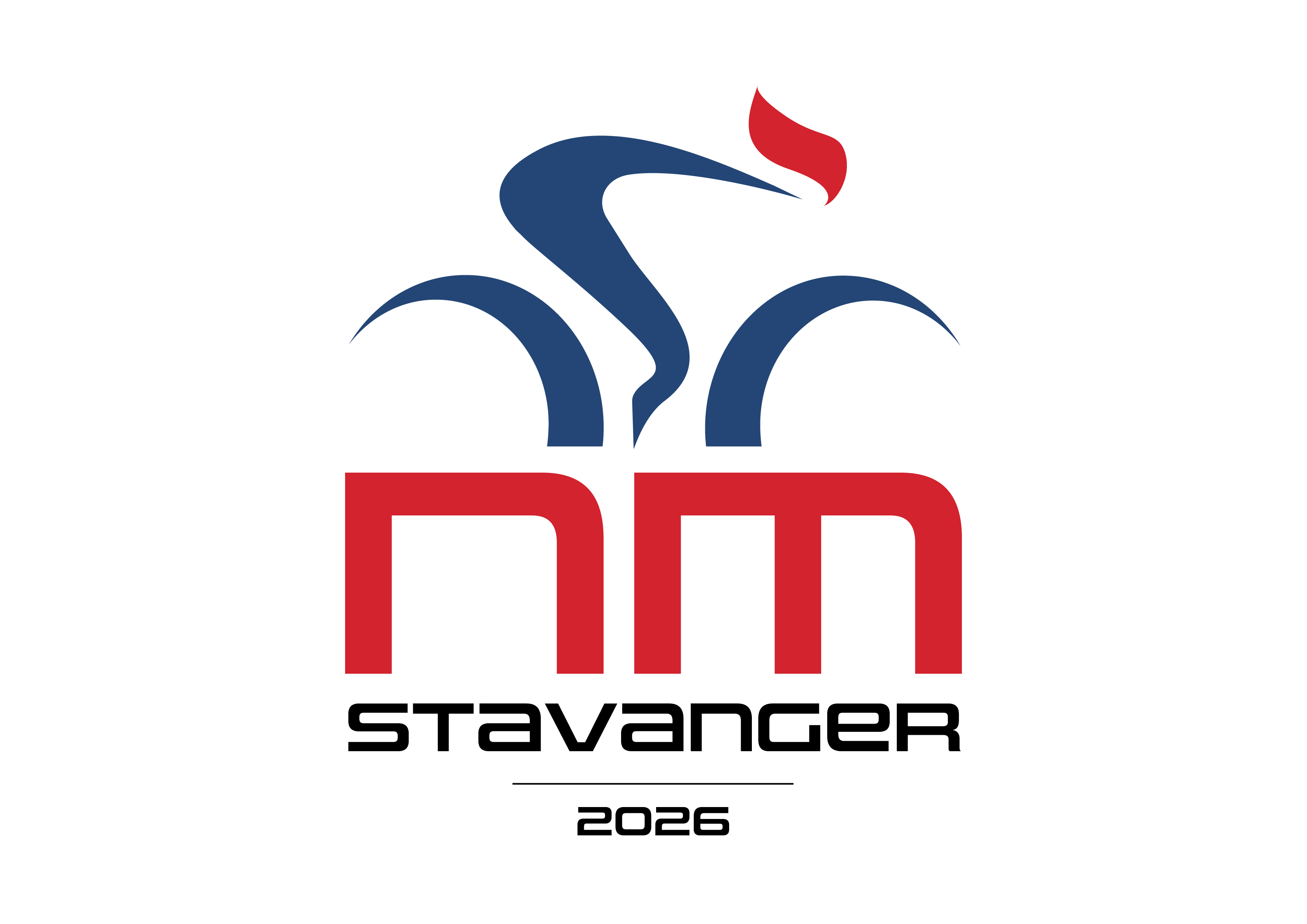 NM Fellesstart Junior